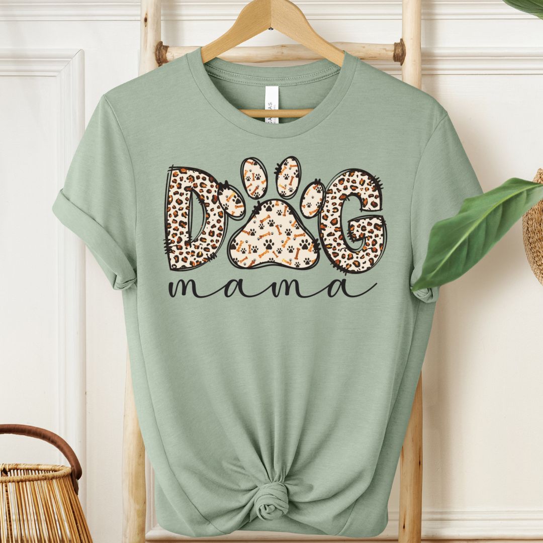 Dog Mama Tee