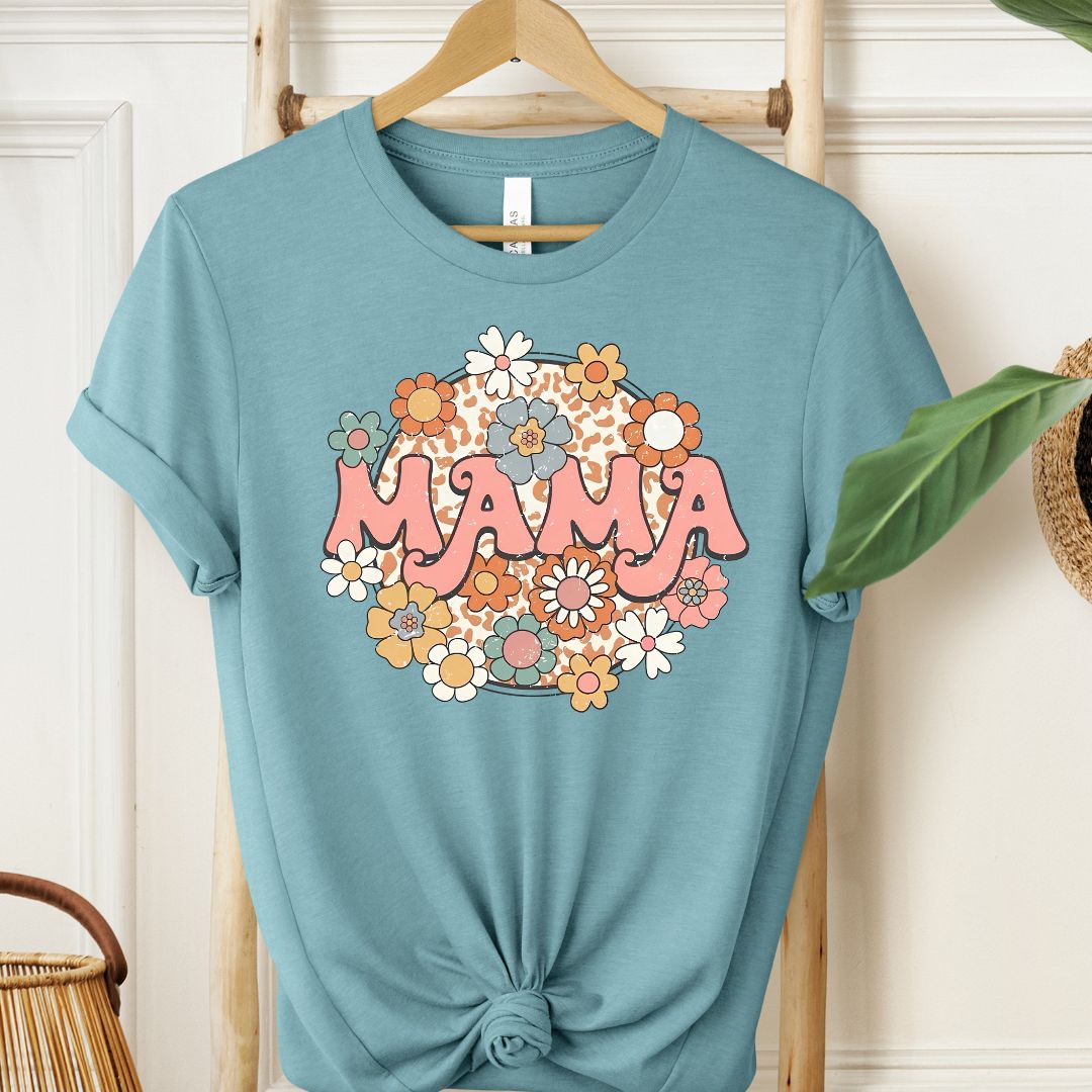 Groovy Mama Tee