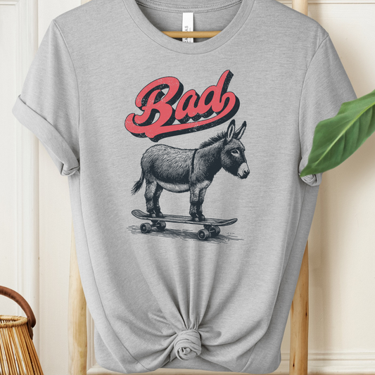 Bad Ass (Donkey) Tee