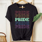 Pride Stacked Tee