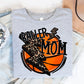 Baller Mom Tee Baseball/Softball/Basketball/Football/Soccer