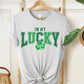 In My Lucky Era Shirt *Family/Group Sizing Available*