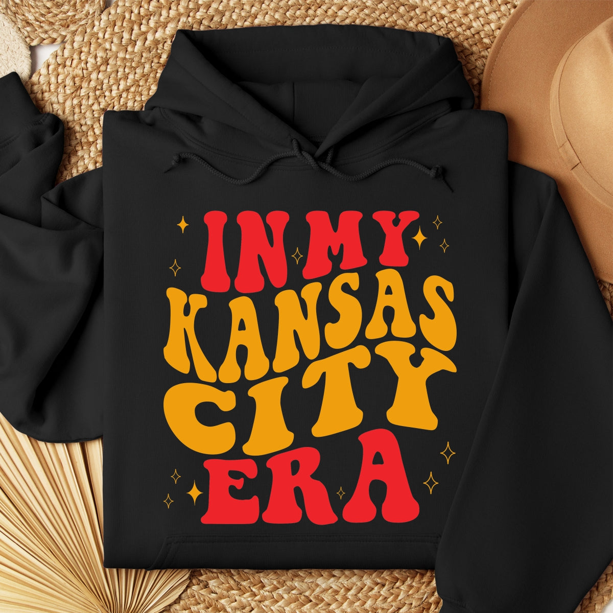 In My Kansas City Era Hoodie