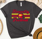 KC Football Retro Tee