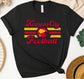 KC Football Retro Tee