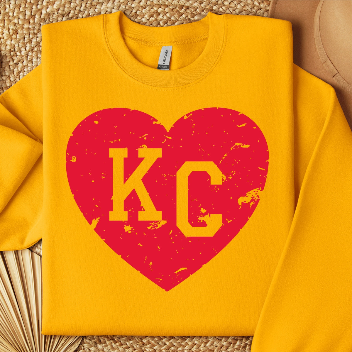 KC Kelce Mahomes Pacheco Yellow Crew