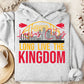 Long Live The Kingdom Kansas City Shirt