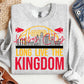 Long Live the Kingdom KC Chiefs Shirt