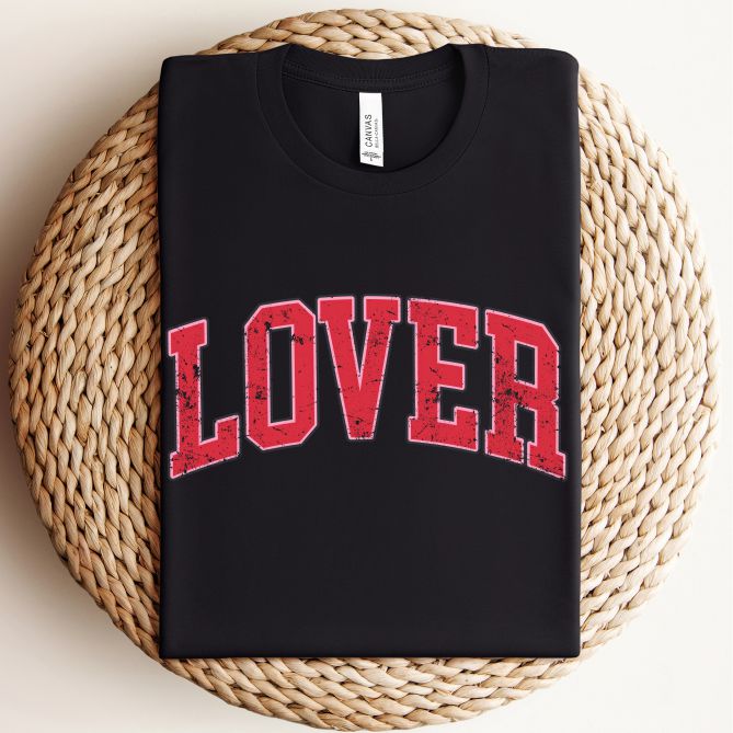 LOVER Tee