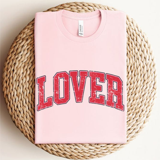 LOVER Tee