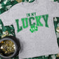 In My Lucky Era Baby/Toddler Shirt *Family/Group Sizing Available*