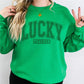 Lucky Teacher St. Patty's Day Shirt