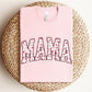 Mama w/ Hearts Valentine's Tee