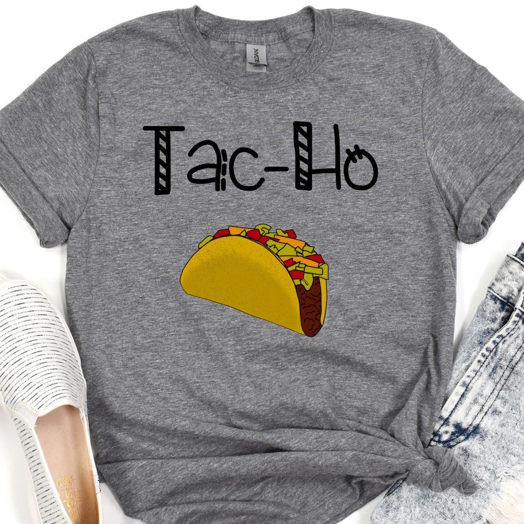 Tac-Ho Tee