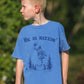 He is Rizzin' (Youth and Adult Sizes)