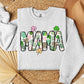 St. Patrick's Day MAMA Shirt