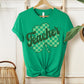 St. Patrick's DayTeacher Shirt